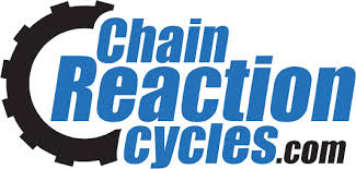 Chain Reaction logo