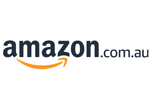 Amazon Australia logo