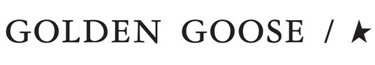 Golden Goose Logo